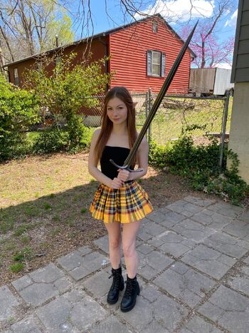 prettypeachrings2.0 nude photo #16