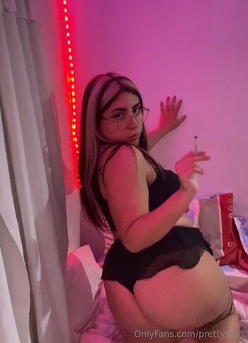 SARA VICE / prettysara nude photo #18
