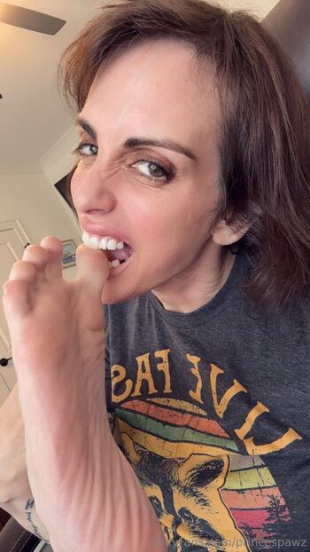 PrinceSPawz nude photo #2