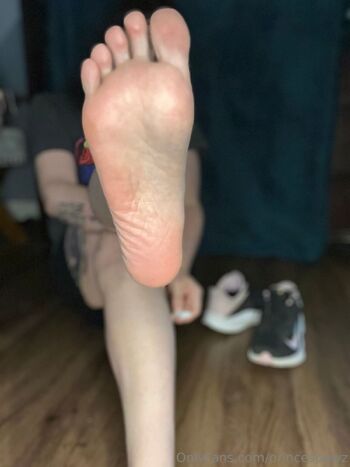 PrinceSPawz nude photo #12