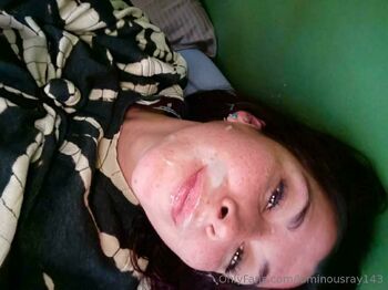 RawRae nude photo #14