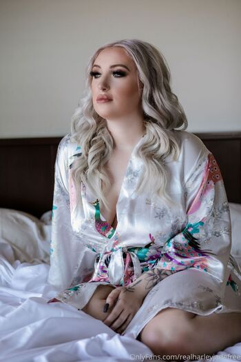 Harley Jade Fre / realharleyjadefree nude photo #13