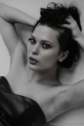 Lina Rey / rey_lina nude photo #24