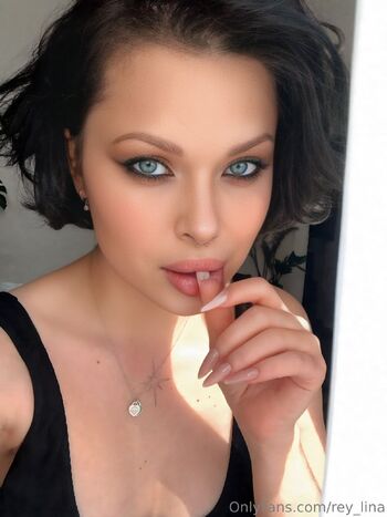 Lina Rey / rey_lina nude photo #33