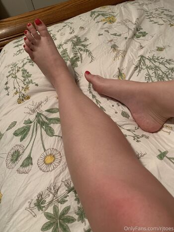 rjtoes nude photo #13