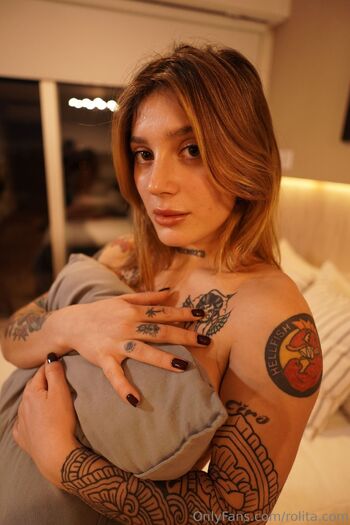 rolita.com nude photo #28