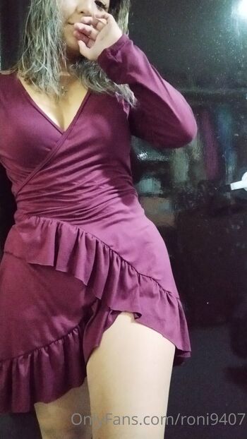 roni9407 nude photo #9