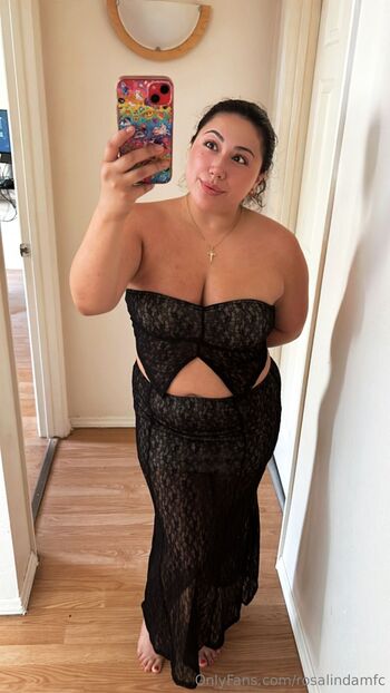 rosalindamfc nude photo #4