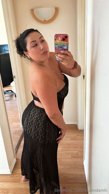 rosalindamfc nude photo #6