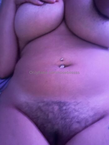 roseblissss nude photo #20