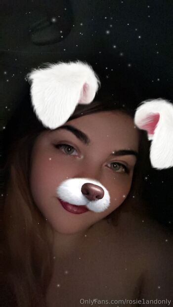 rosie1andonly nude photo #13