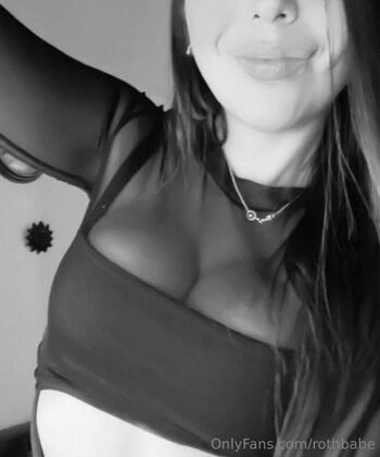 Lola / rothbabe nude photo #23