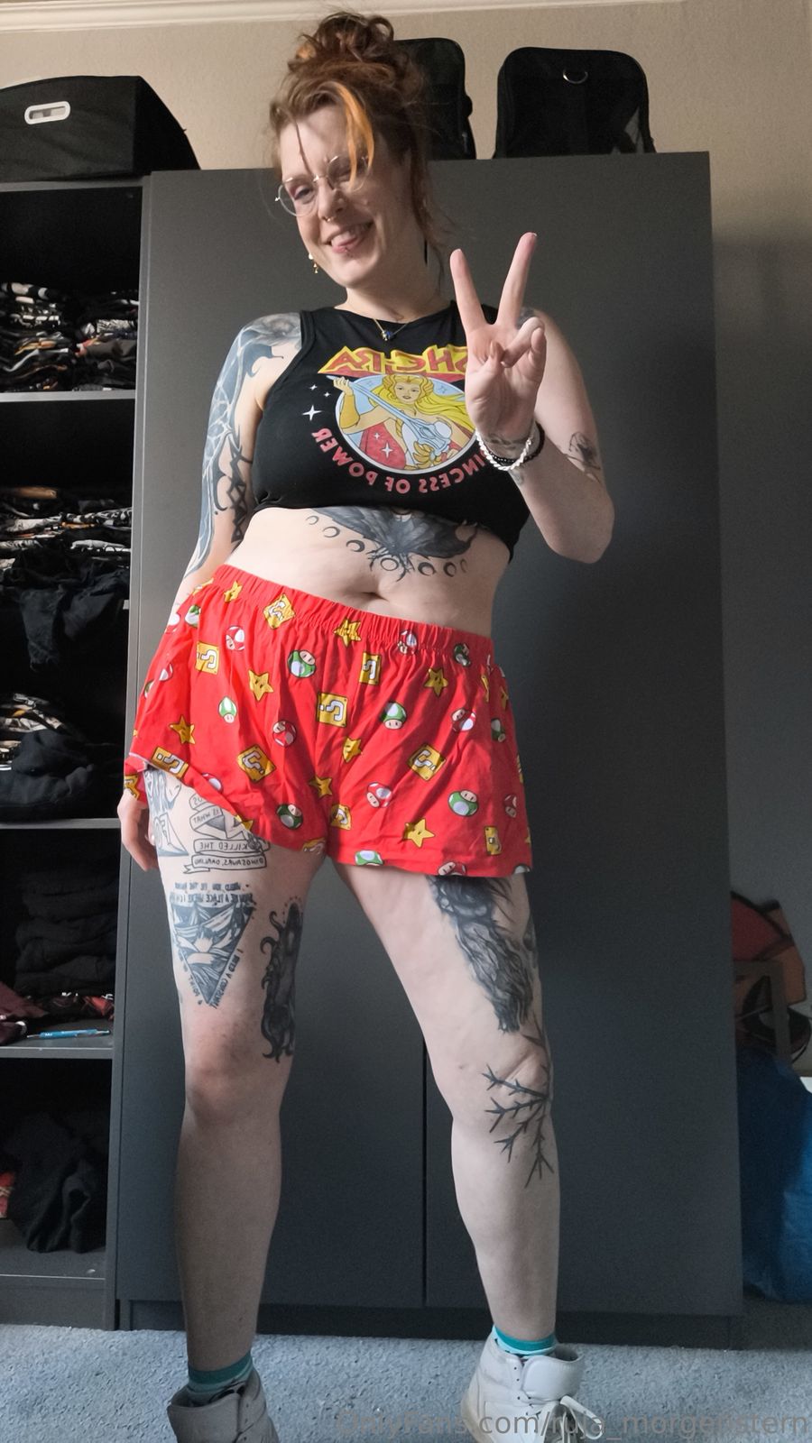 ruja_morgenstern nude photo #1