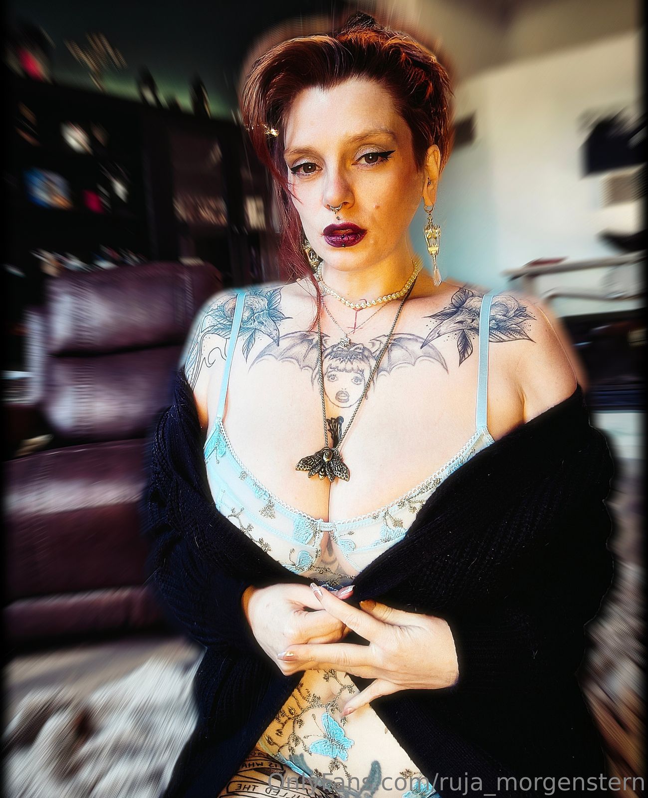 ruja_morgenstern nude photo #7