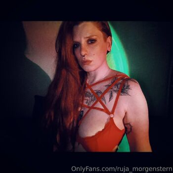 ruja_morgenstern nude photo #40