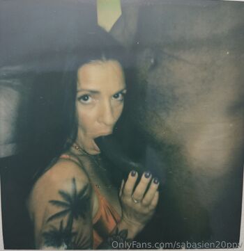 sabasien20ppv nude photo #30