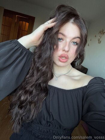 salem_vosss nude photo #6
