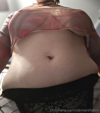 samanthasin nude photo #35