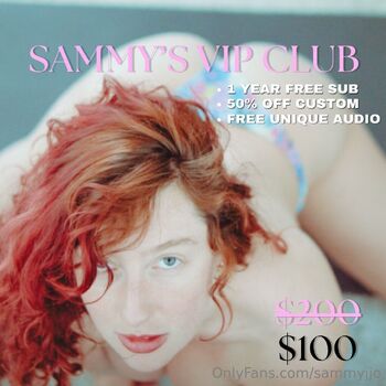 sammyjjo nude photo #29