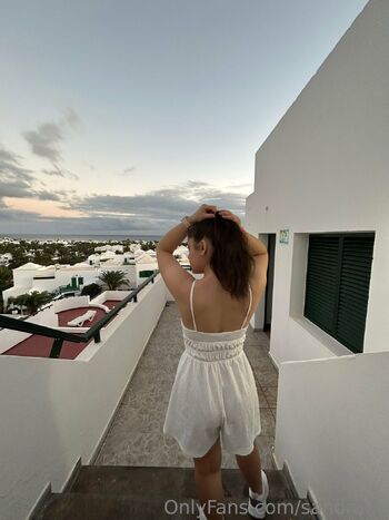 sandraax nude photo #2