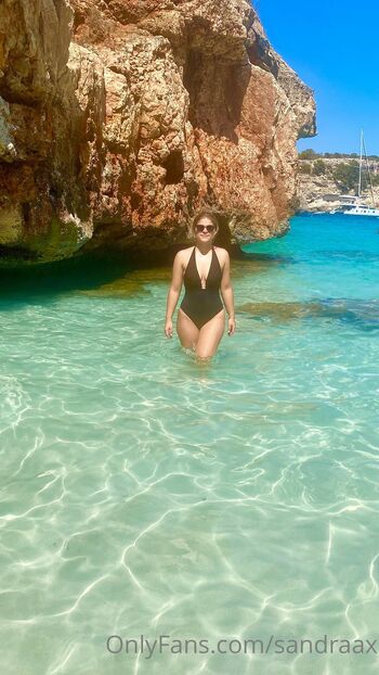 sandraax nude photo #11