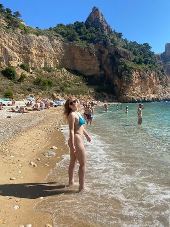 sandraax nude photo #15