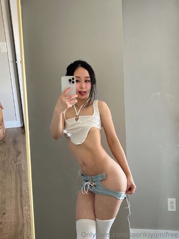 saorikiyomifree nude photo #18