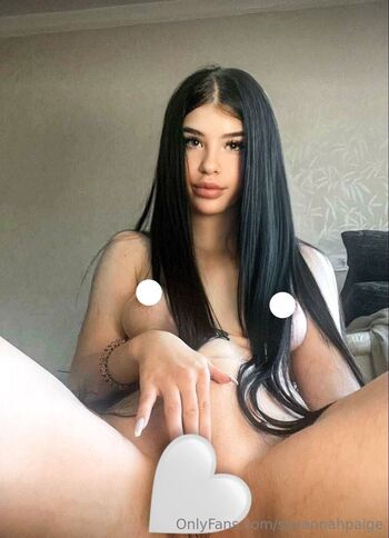 Savannah Paige nude photo #31