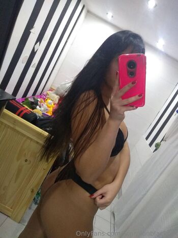 Lola lawrens / scorpionblackgirl nude photo #15