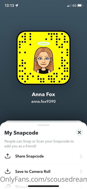 Annabella / scousedreamx nude photo #7