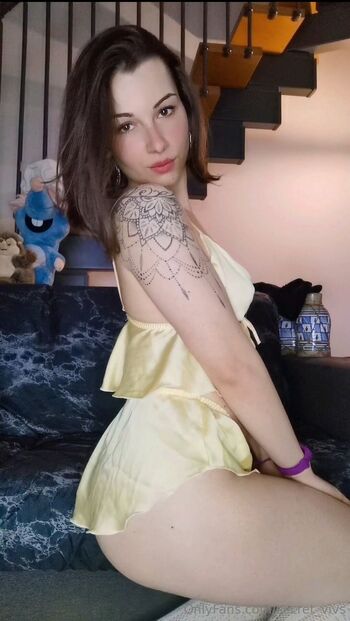 secret_vivs nude photo #4