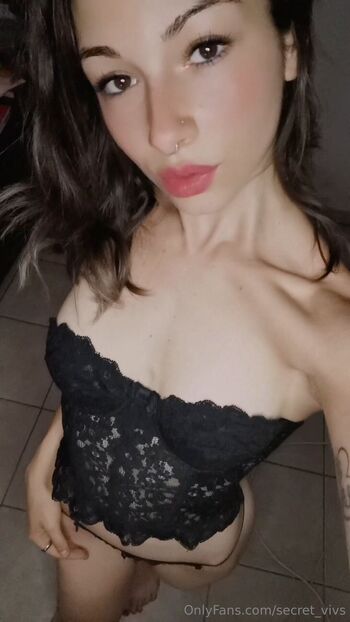 secret_vivs nude photo #8