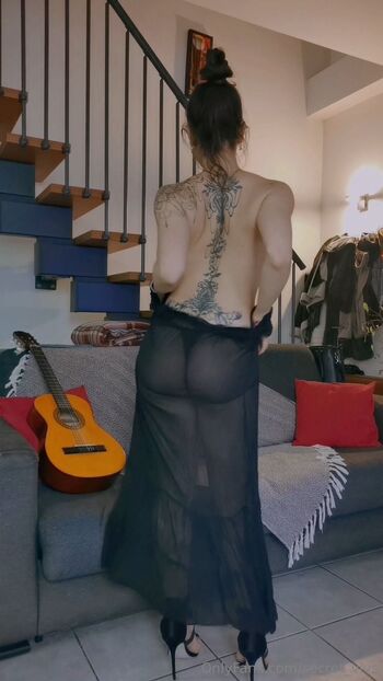 secret_vivs nude photo #16