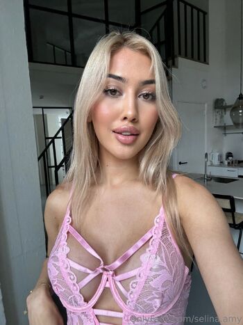 Selina Amy T / selina.amy nude photo #22