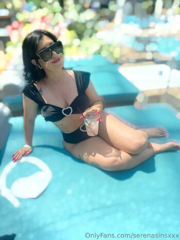Serena Sins Check Dm / serenasinsxxx nude photo #20