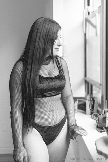 Serena Sins Check Dm / serenasinsxxx nude photo #34