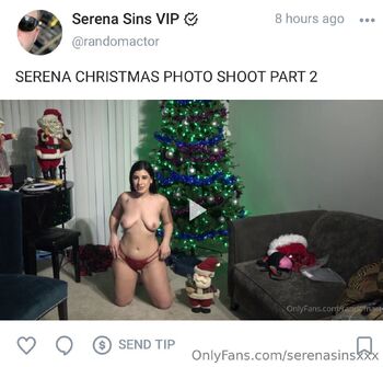 Serena Sins Check Dm / serenasinsxxx nude photo #40
