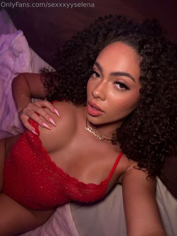 Ms. Boriqua / sexxxyyselena nude photo #14
