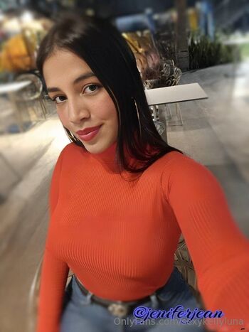 BeautifulKell / sexykellyluna nude photo #9