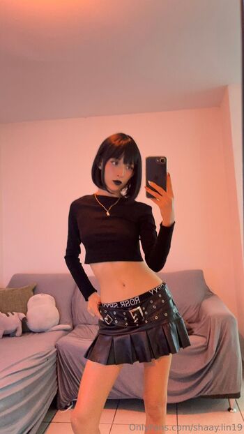 shaay.lin19 nude photo #29