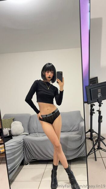 shaay.lin19 nude photo #40
