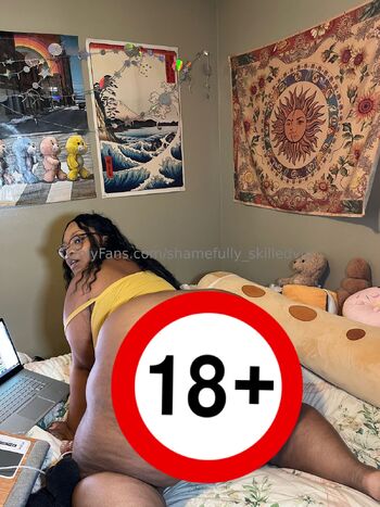 Glossgoddes / shamefully_skilledvip nude photo #11