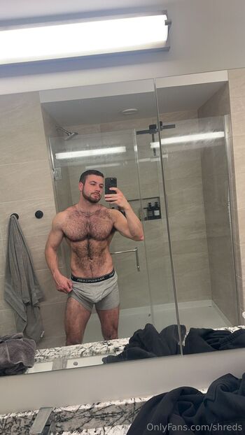 shreds nude photo #25