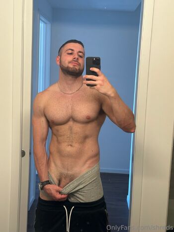 shreds nude photo #32