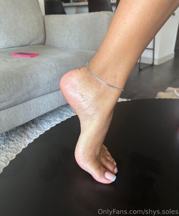 Shylin.Mila / shys.soles nude photo #22