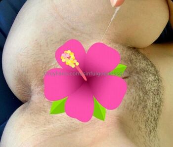 sinfulgoddess420 nude photo #9