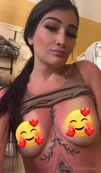 sinfulmary nude photo #40