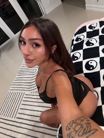sisirosefre / sisirose.tv nude photo #7