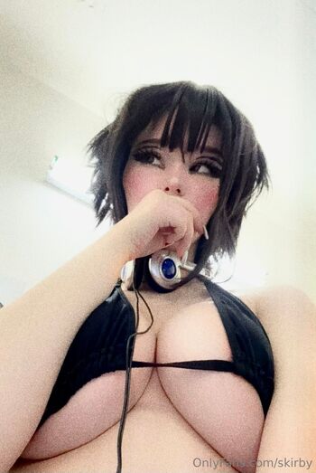 Imskirb / skirby nude photo #14