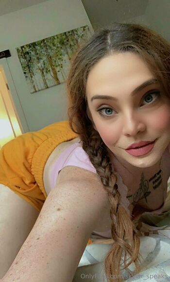 Skylar_del_re / skylar_speaks nude photo #30